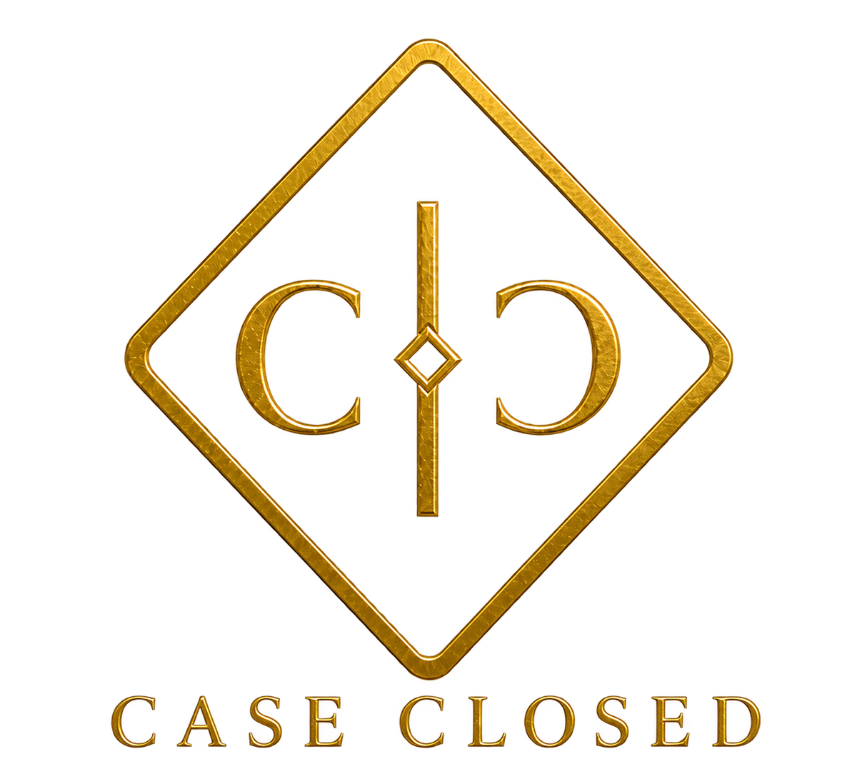 Case Closed
